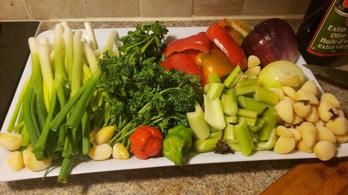 Un viaje por las especias haitianas