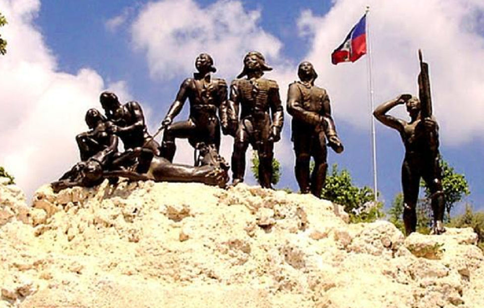 Vertières: Una Llama en las Manos de la Humanidad