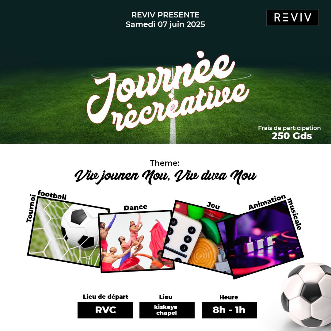  Vivir nuestro día, vivir nuestros derechos : una jornada recreativa para celebrar a los adolescentes a pesar de la crisis