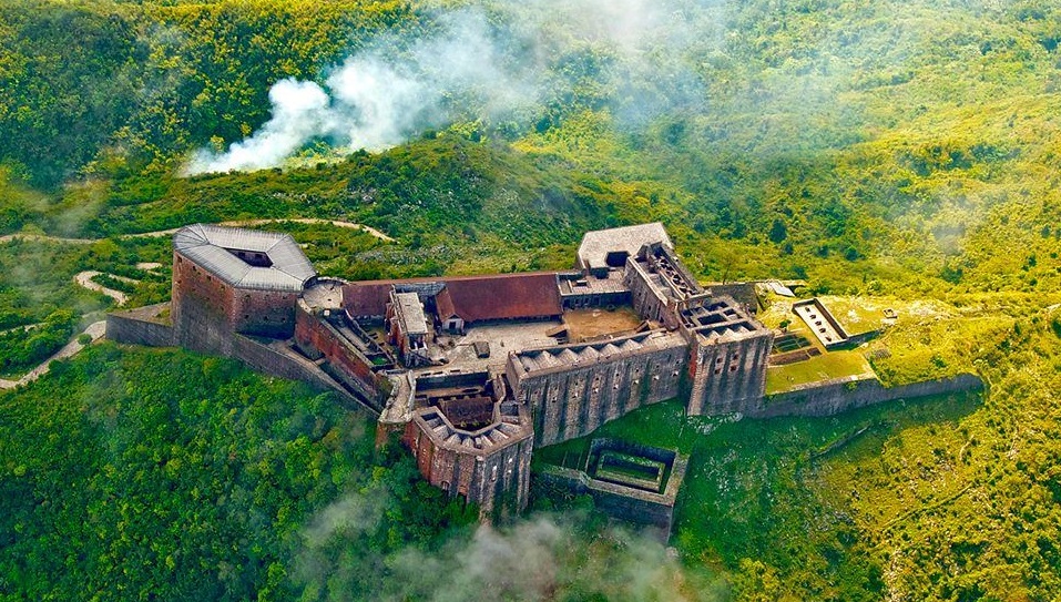 10 razones para descubrir Haití