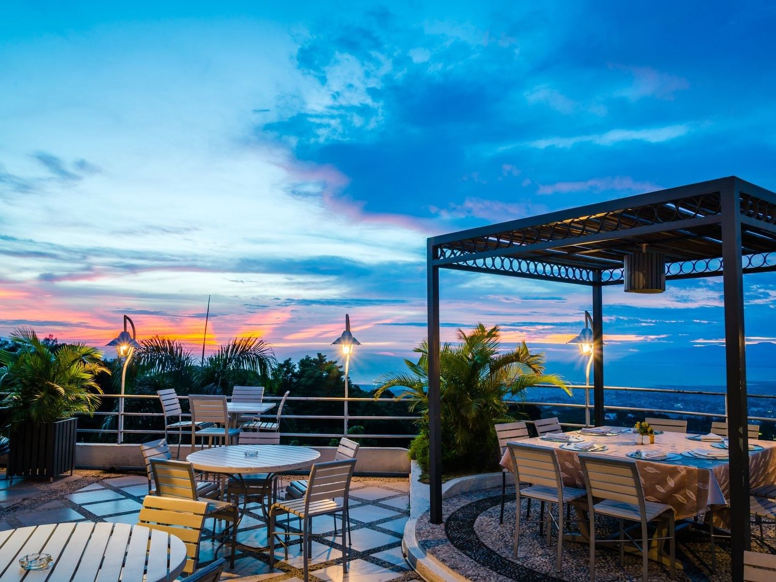 12 restaurantes imperdibles para visitar en Haití 12 restaurantes imperdibles para visitar en Haití