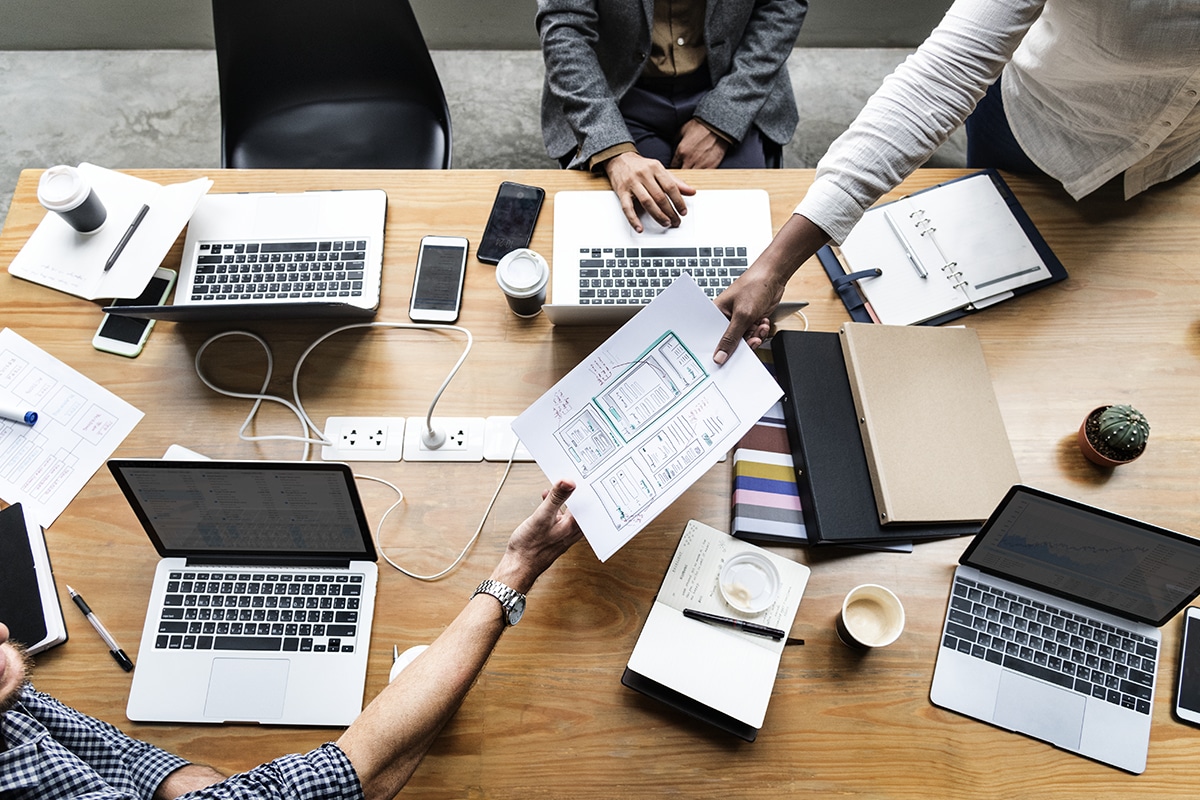 Agencia SEO de Haití: Expertos en SEO (SEO Natural)