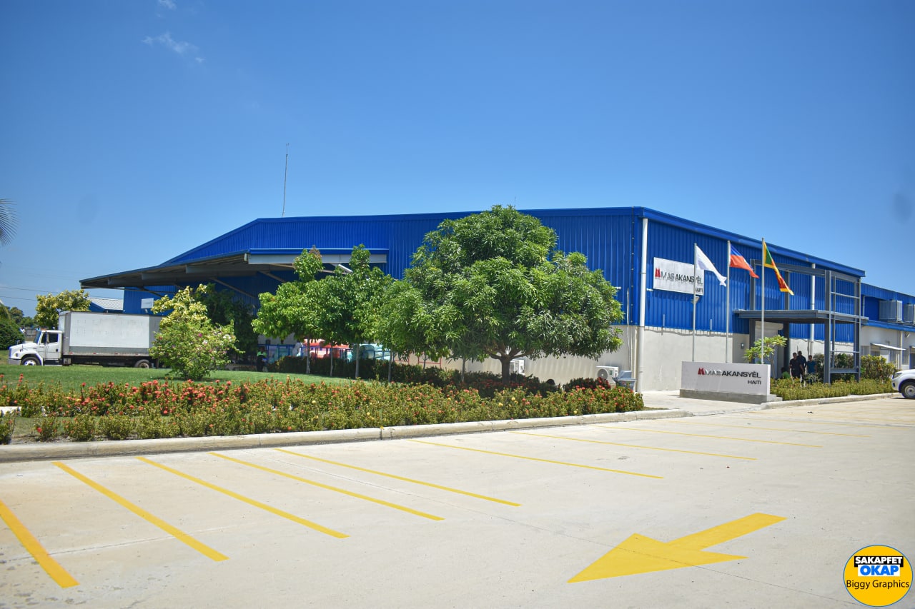 Descubra la joya escondida de Caracol: un remanso de paz en Haití