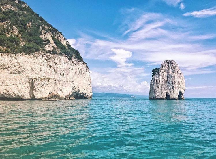 Haití: En el reino de las leyendas: Le Colombier, guardián de los secretos de Belle-Anse
