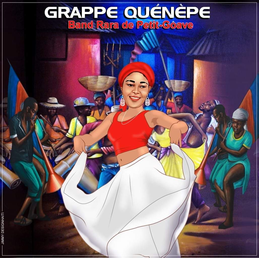 Haití: Carnaval y Rara: perspectivas cruzadas sobre cultura e identidad haitiana