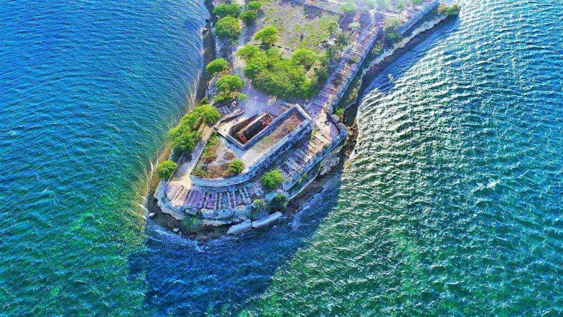 Haití: Fort Liberté, una joya histórica y cultural