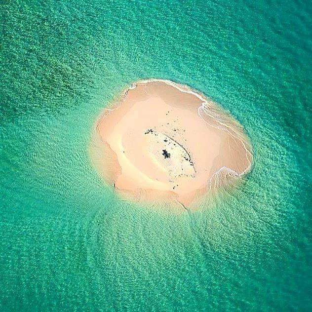 Haití: la isla de los amantes