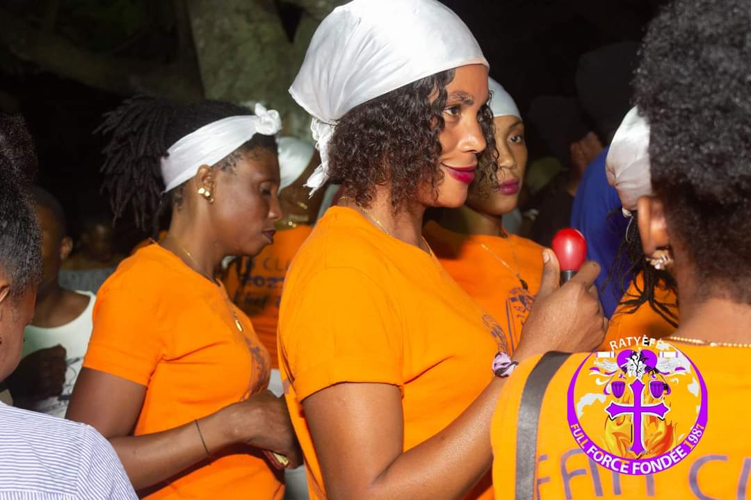 Haití: La temporada Rara en Petit-Goâve: una celebración de la vida, la unidad y la resiliencia