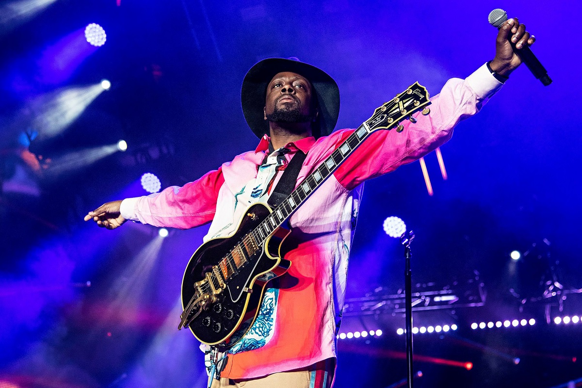 Haití: música y danza