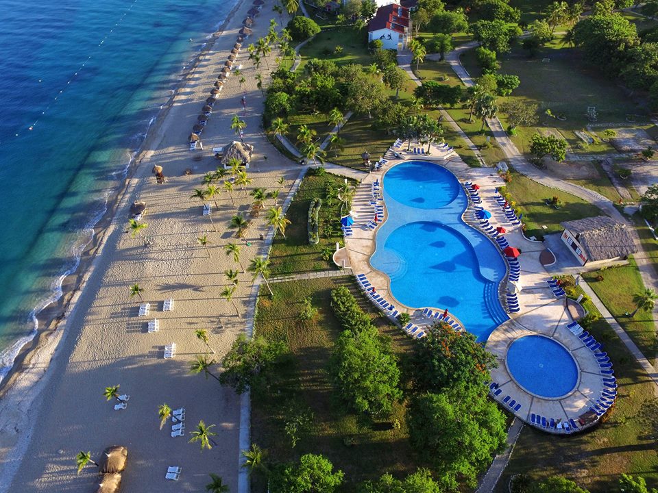 Haití: Mejor destino turístico para pasar el verano Haití: Mejor destino turístico para pasar el verano