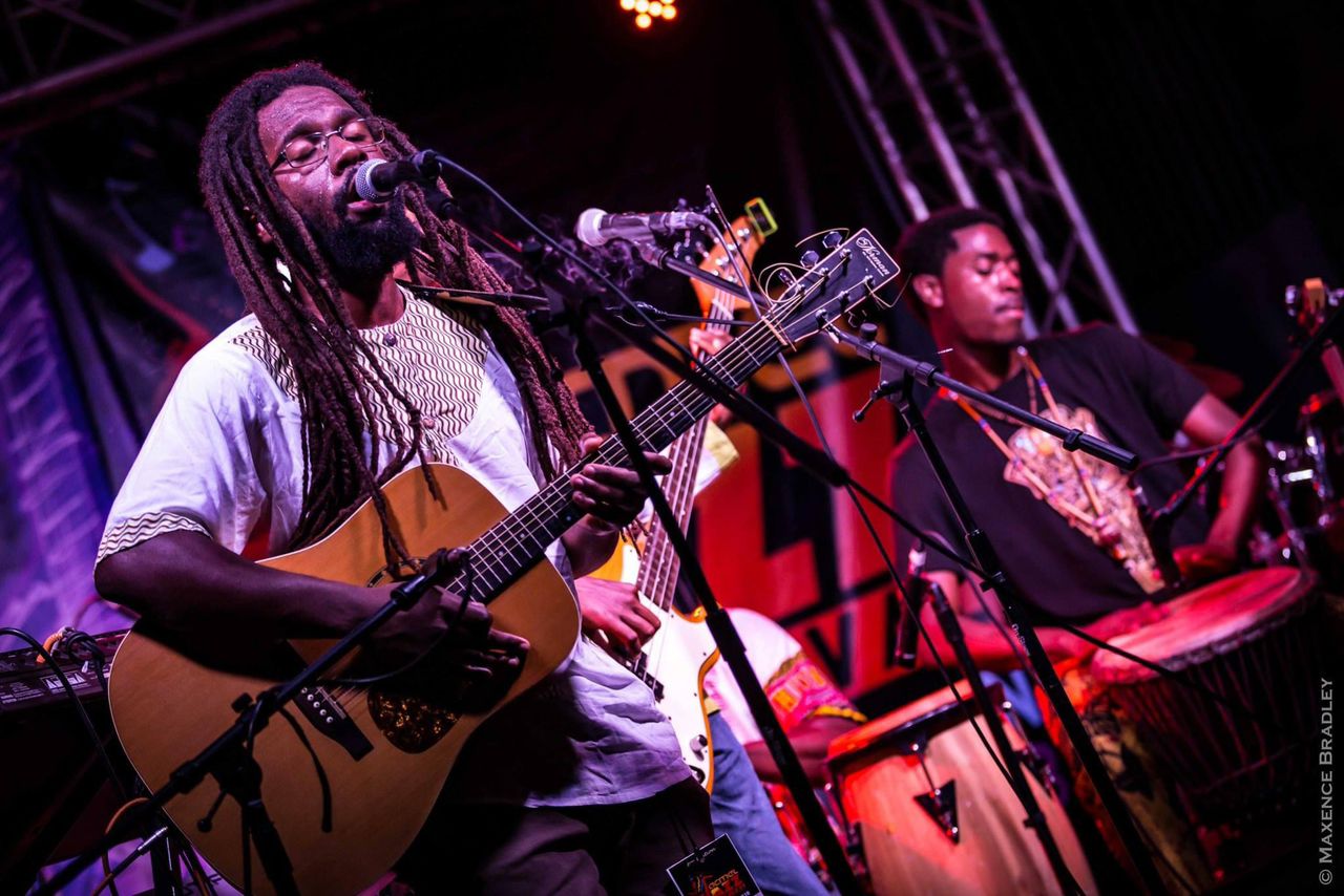 El Jacmel Jazz Festival 2024, una celebración ecléctica de la música y la cultura haitianas