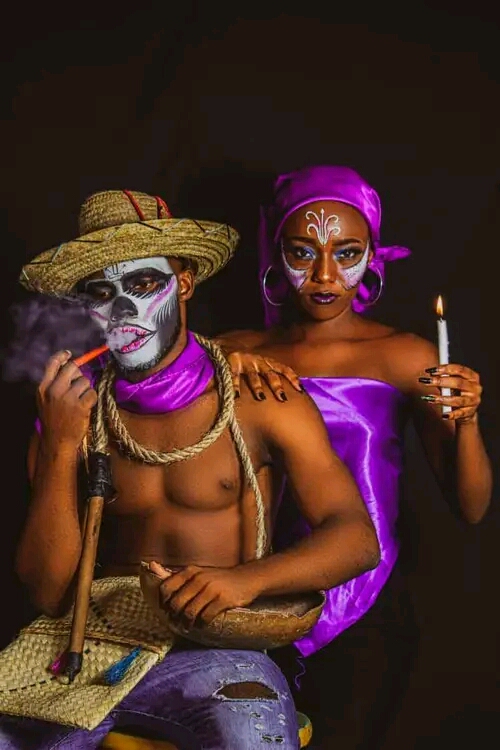 ¿Por qué algunas personas ignoran al partido Guede?