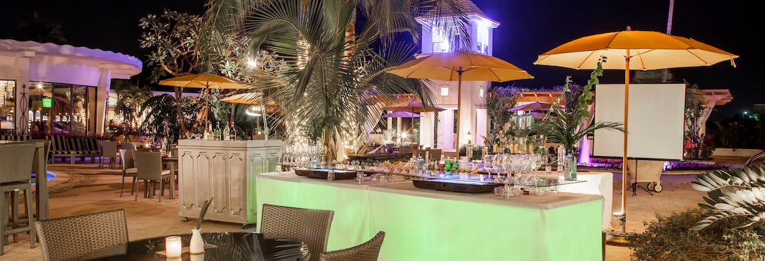 Reserva / Restaurante