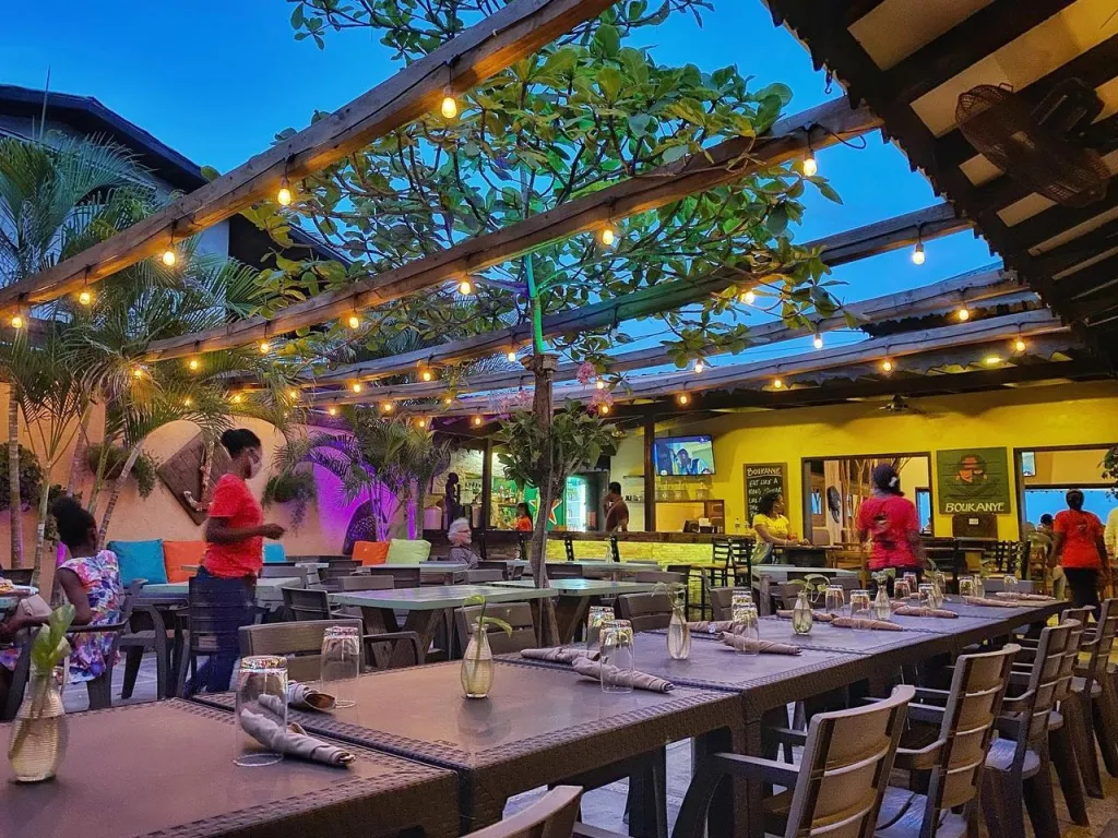 Haití: Boukanye / Visita virtual