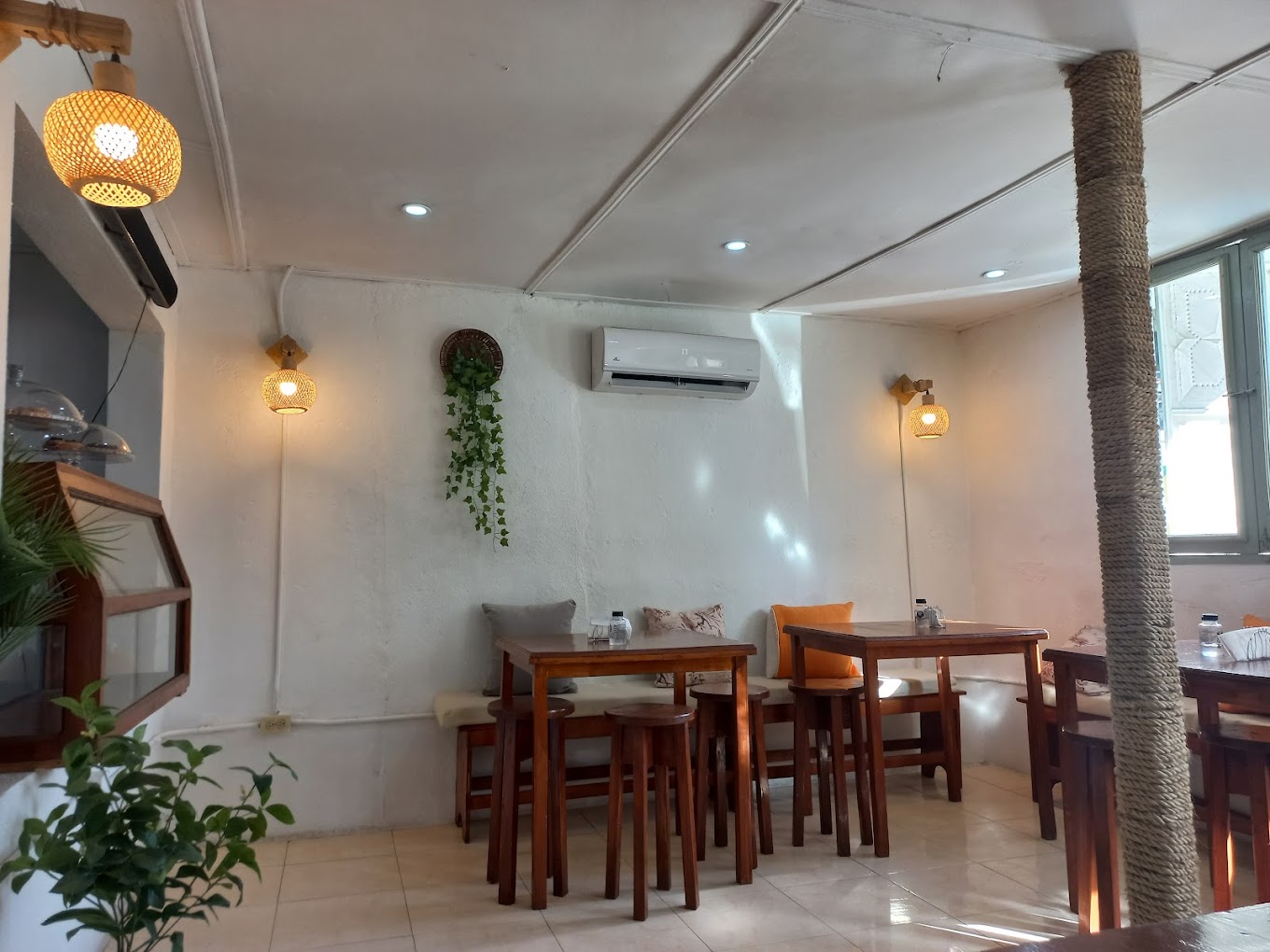 Haití: Coin Capois / Visita virtual